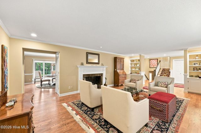 90 Bel Air Drive, Pinehurst, NC 28374