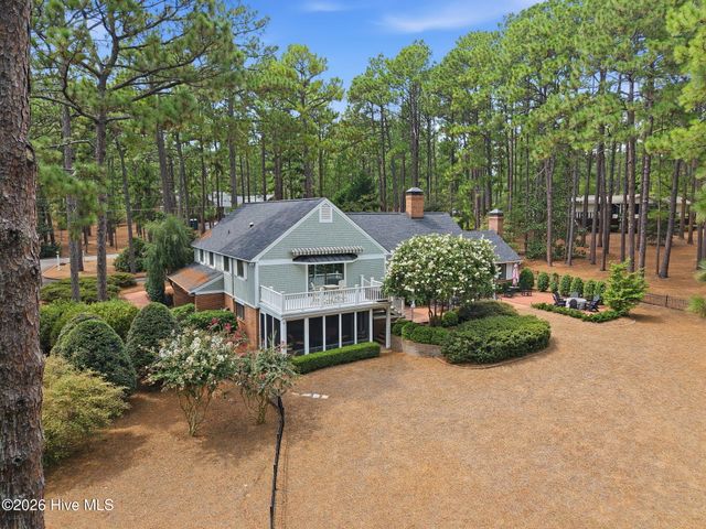 90 Bel Air Drive, Pinehurst, NC 28374