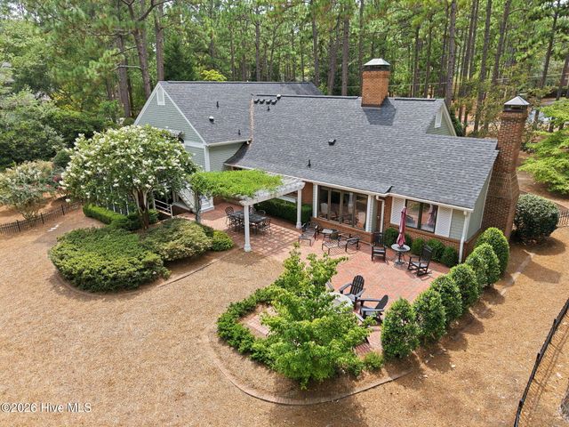 90 Bel Air Drive, Pinehurst, NC 28374