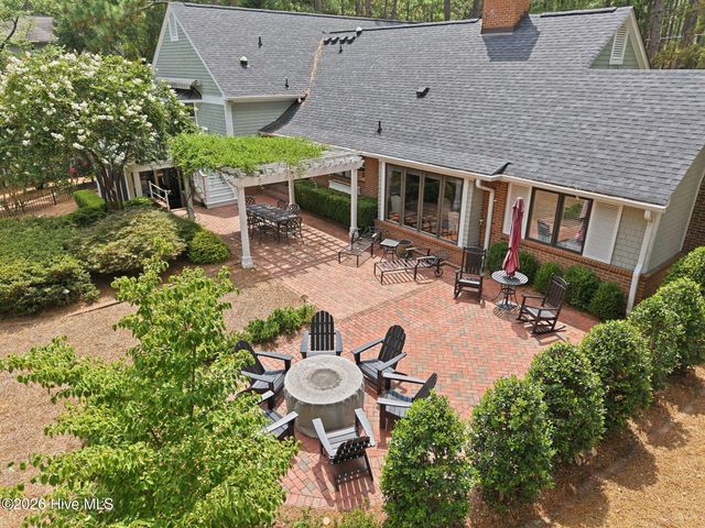 90 Bel Air Drive, Pinehurst, NC 28374