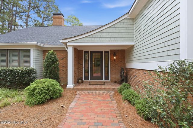 90 Bel Air Drive, Pinehurst, NC 28374