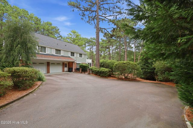 90 Bel Air Drive, Pinehurst, NC 28374
