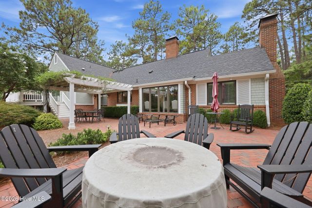 90 Bel Air Drive, Pinehurst, NC 28374