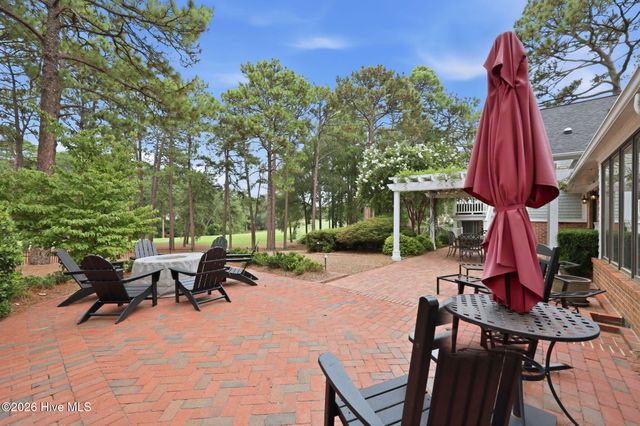 90 Bel Air Drive, Pinehurst, NC 28374