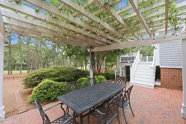 90 Bel Air Drive, Pinehurst, NC 28374