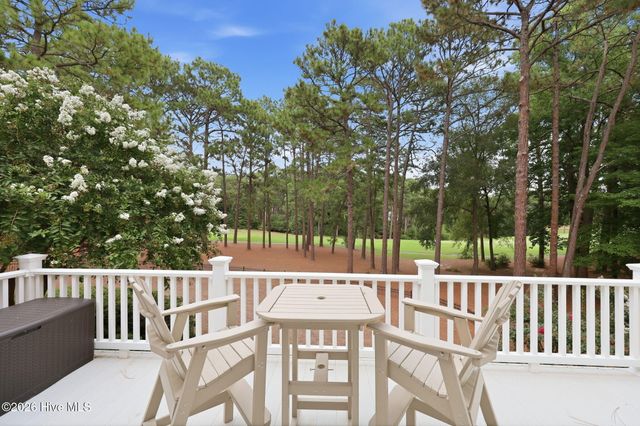90 Bel Air Drive, Pinehurst, NC 28374