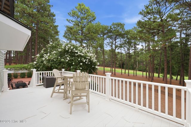 90 Bel Air Drive, Pinehurst, NC 28374