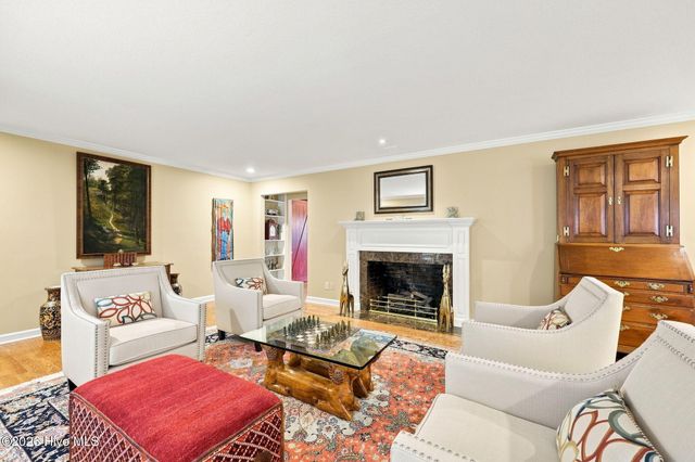 90 Bel Air Drive, Pinehurst, NC 28374