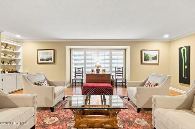 90 Bel Air Drive, Pinehurst, NC 28374