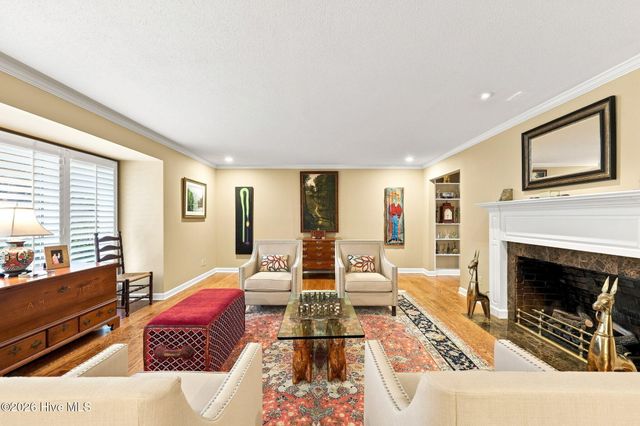 90 Bel Air Drive, Pinehurst, NC 28374