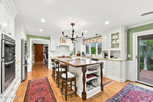 90 Bel Air Drive, Pinehurst, NC 28374