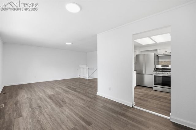 724 Squire Street, Colorado Springs, CO 80911