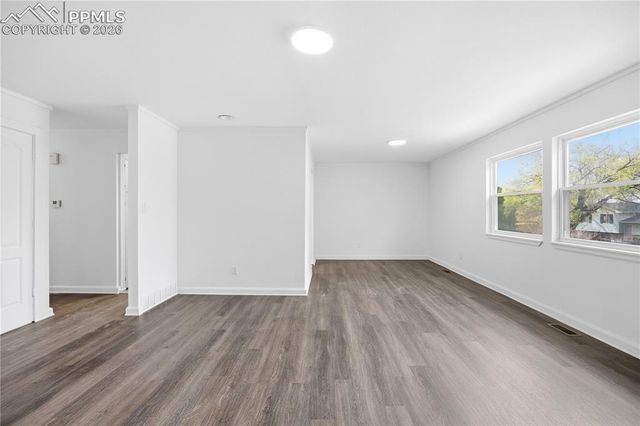 724 Squire Street, Colorado Springs, CO 80911