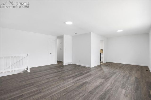 724 Squire Street, Colorado Springs, CO 80911