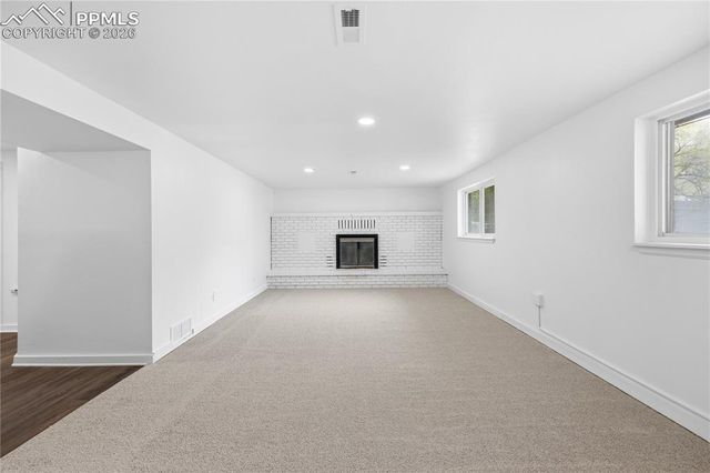 724 Squire Street, Colorado Springs, CO 80911