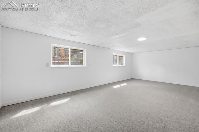 724 Squire Street, Colorado Springs, CO 80911