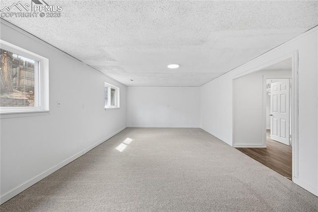 724 Squire Street, Colorado Springs, CO 80911