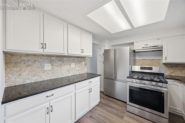 724 Squire Street, Colorado Springs, CO 80911