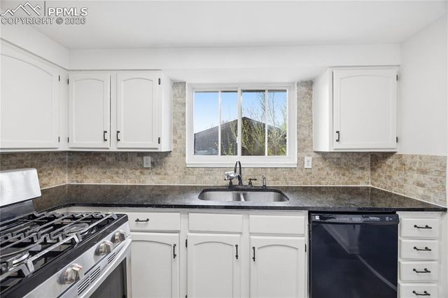 724 Squire Street, Colorado Springs, CO 80911