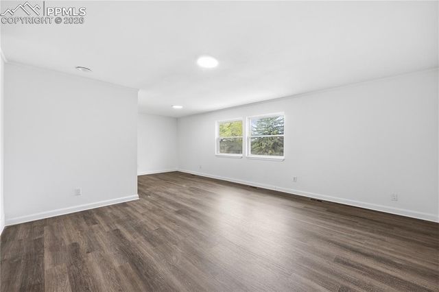 724 Squire Street, Colorado Springs, CO 80911