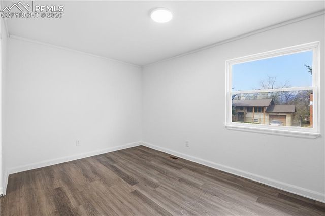 724 Squire Street, Colorado Springs, CO 80911