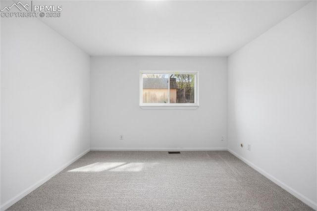 724 Squire Street, Colorado Springs, CO 80911