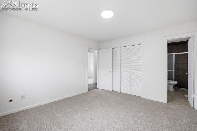 724 Squire Street, Colorado Springs, CO 80911