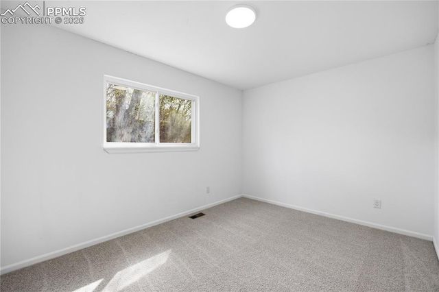 724 Squire Street, Colorado Springs, CO 80911