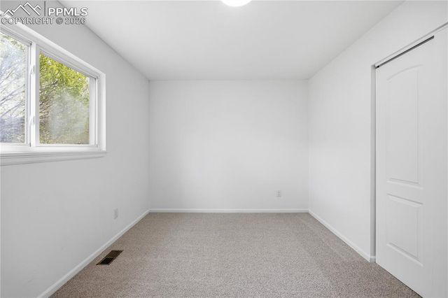 724 Squire Street, Colorado Springs, CO 80911