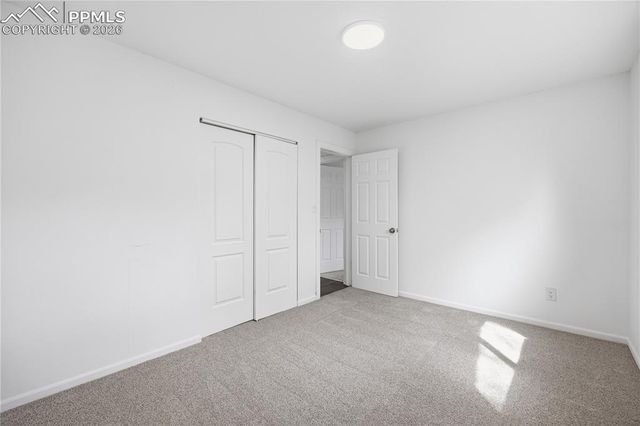 724 Squire Street, Colorado Springs, CO 80911