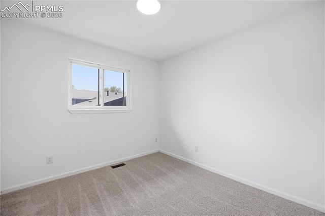 724 Squire Street, Colorado Springs, CO 80911