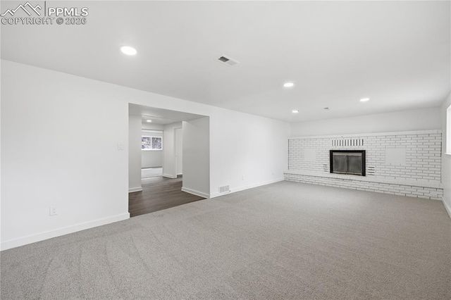 724 Squire Street, Colorado Springs, CO 80911