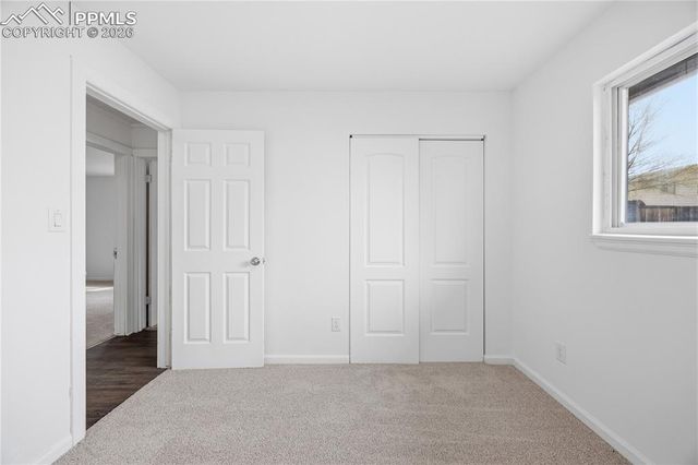 724 Squire Street, Colorado Springs, CO 80911