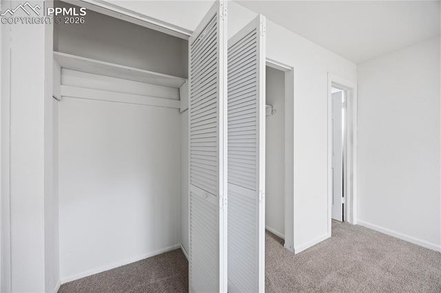 724 Squire Street, Colorado Springs, CO 80911