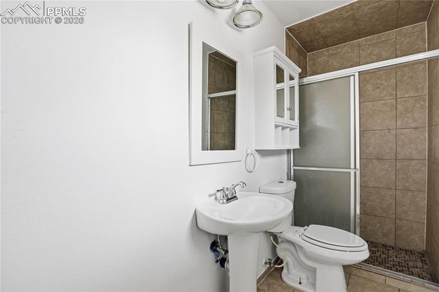 724 Squire Street, Colorado Springs, CO 80911