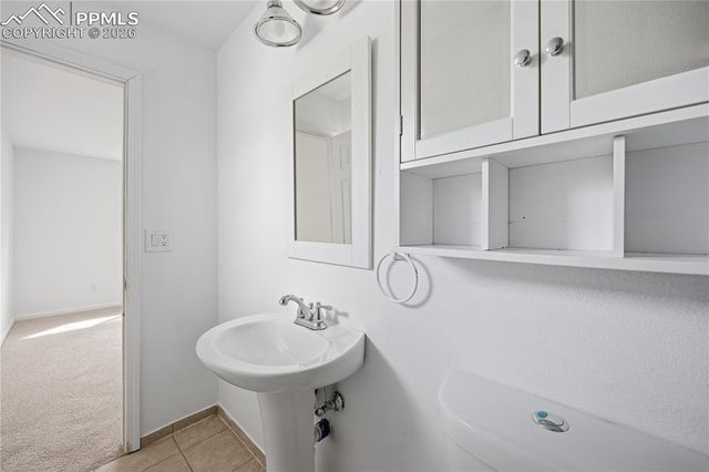 724 Squire Street, Colorado Springs, CO 80911