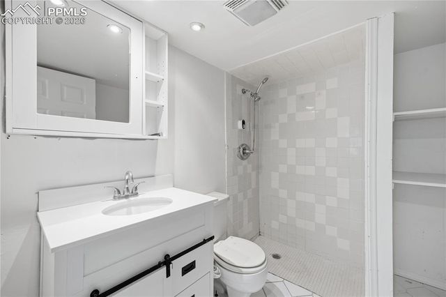 724 Squire Street, Colorado Springs, CO 80911