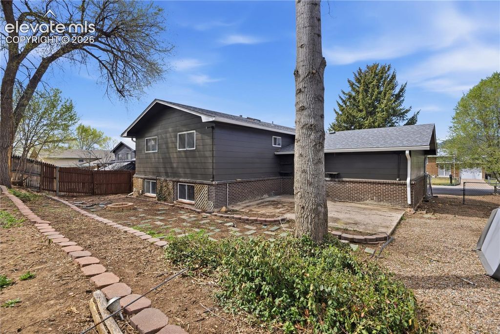 724 Squire Street, Colorado Springs, CO 80911 — photo 5