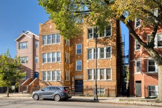 1740 W Foster Avenue 3R, Chicago, IL 60640