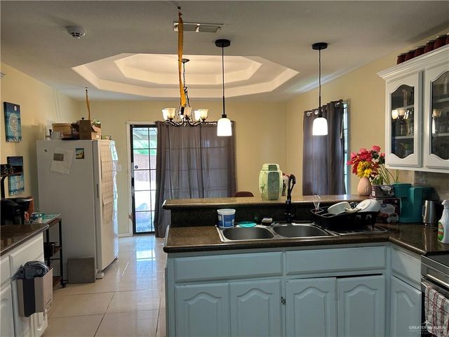 8601 Las Palmas Drive, Pharr, TX 78577