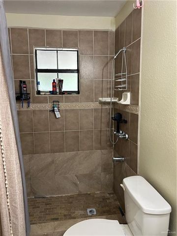 8601 Las Palmas Drive, Pharr, TX 78577