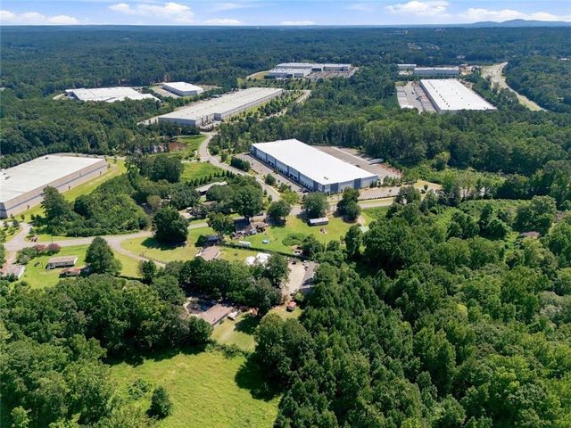 6005 Old Alabama Road, Acworth, GA 30102