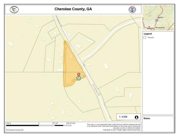 6005 Old Alabama Road, Acworth, GA 30102