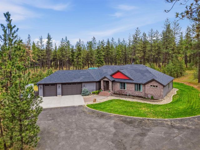 11311 S Gardner Rd, Cheney, WA 99004