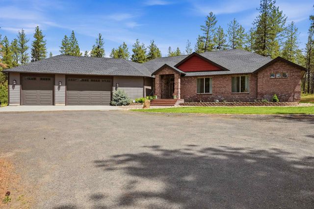 11311 S Gardner Rd, Cheney, WA 99004