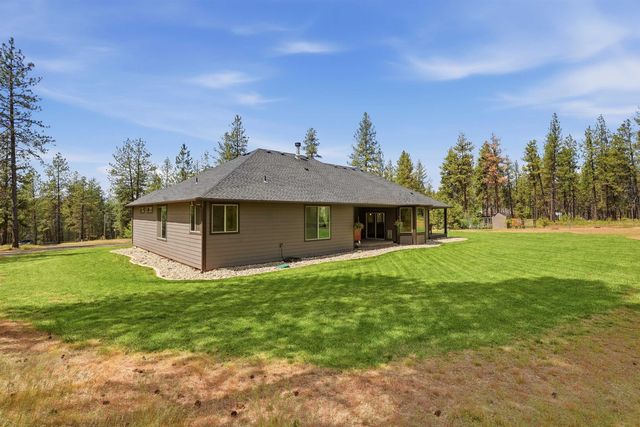 11311 S Gardner Rd, Cheney, WA 99004