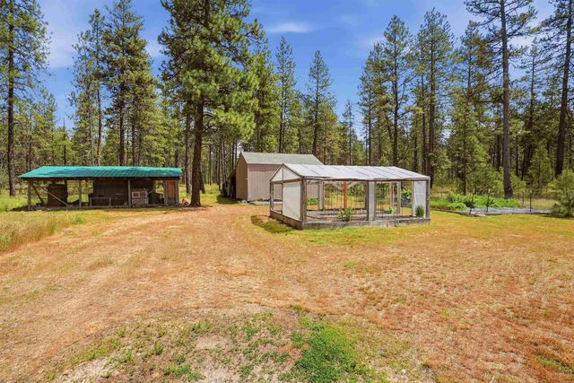 11311 S Gardner Rd, Cheney, WA 99004