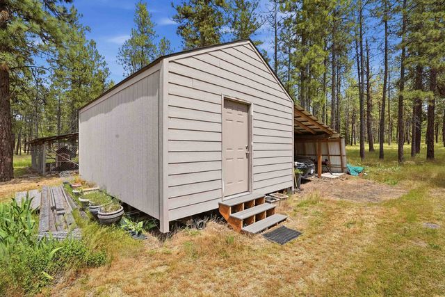 11311 S Gardner Rd, Cheney, WA 99004