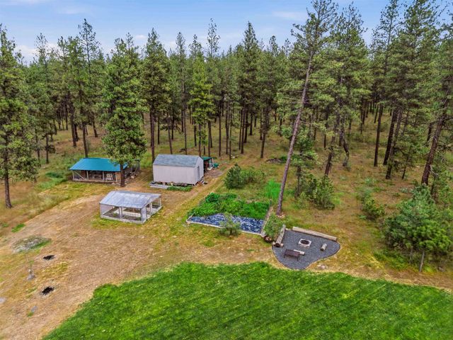 11311 S Gardner Rd, Cheney, WA 99004