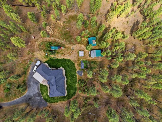 11311 S Gardner Rd, Cheney, WA 99004